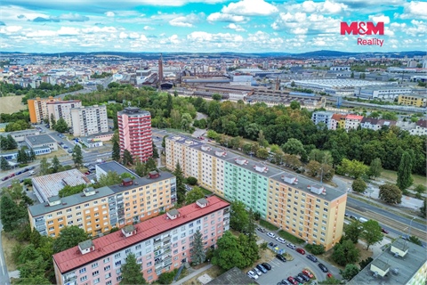 Prodej bytu 2+1, 60 m² 20