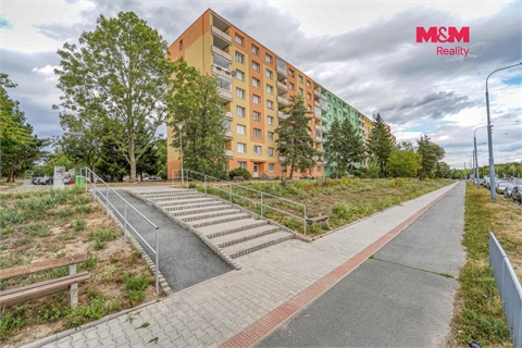 Prodej bytu 2+1, 60 m² - 16