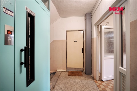 Prodej bytu 2+1, 60 m² 14