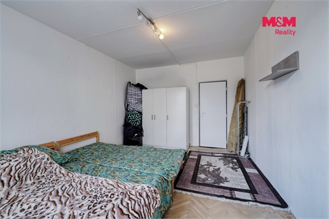 Prodej bytu 2+1, 60 m² - 4