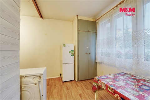 Prodej bytu 2+1, 60 m² - 6