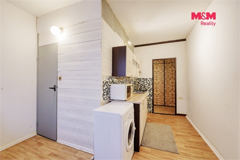 Prodej bytu 2+1, 60 m² 6