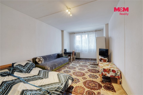 Prodej bytu 2+1, 60 m² 8