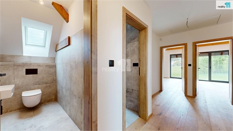 Prodej rodinného domu, 129 m² - 20