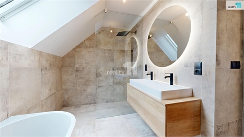 Prodej rodinného domu, 129 m² - 22