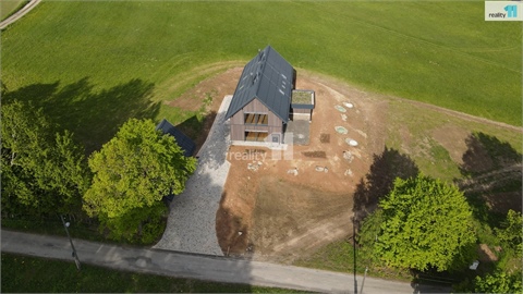Prodej rodinného domu, 129 m² - 2