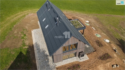 Prodej rodinného domu, 129 m² - 0