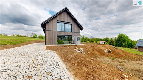 Prodej rodinného domu, 129 m² 2