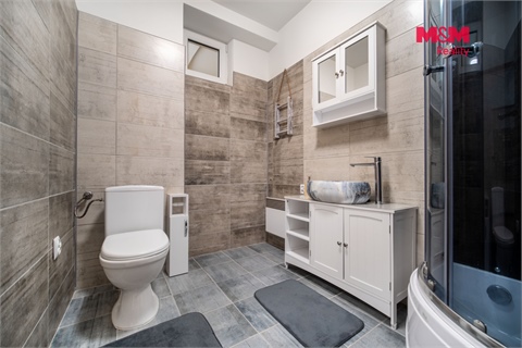 Prodej bytu 1+1, 42 m² 6