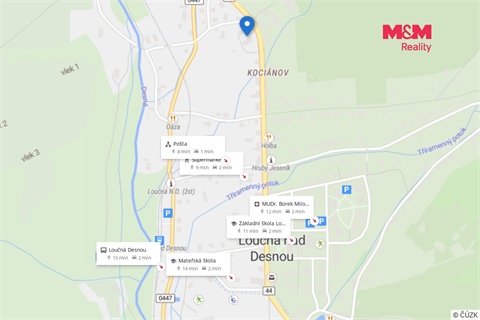 Prodej bytu 1+1, 42 m² - 14