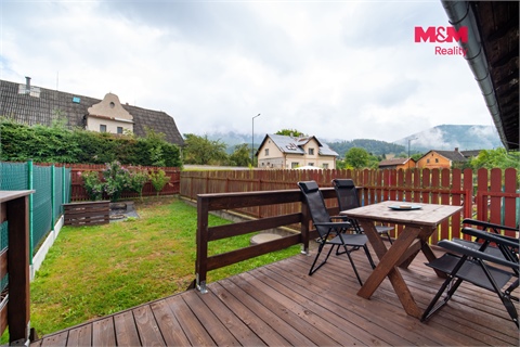 Prodej bytu 1+1, 42 m² - 8
