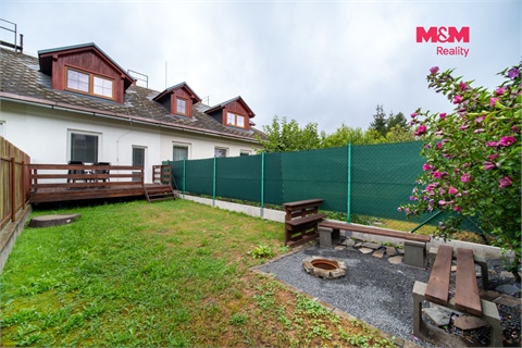 Prodej bytu 1+1, 42 m² - 10