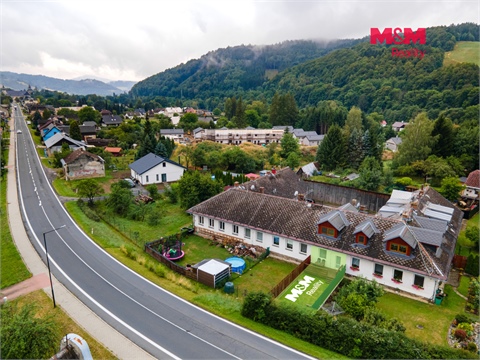 Prodej bytu 1+1, 42 m² 14