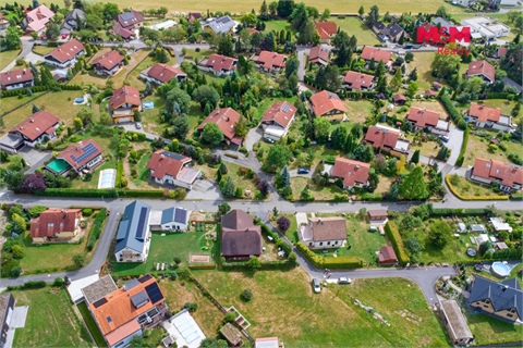 Prodej rodinného domu, 280 m² 24
