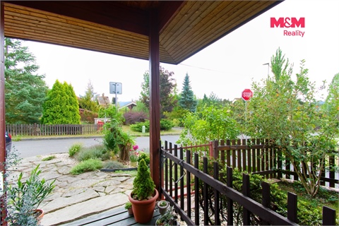 Prodej rodinného domu, 280 m² - 20