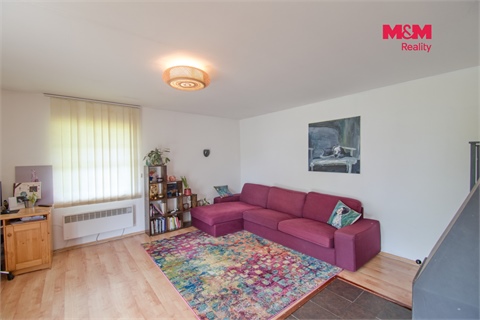 Prodej rodinného domu, 280 m² 6