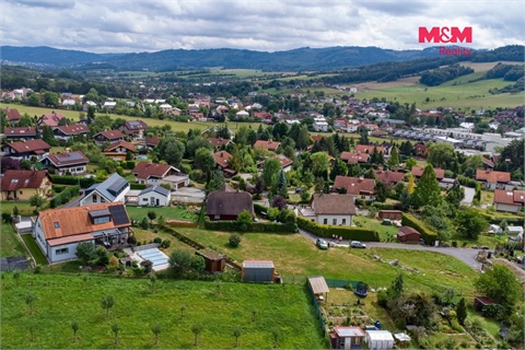 Prodej rodinného domu, 280 m² - 22