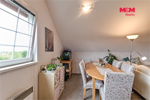 Prodej rodinného domu, 280 m² 14