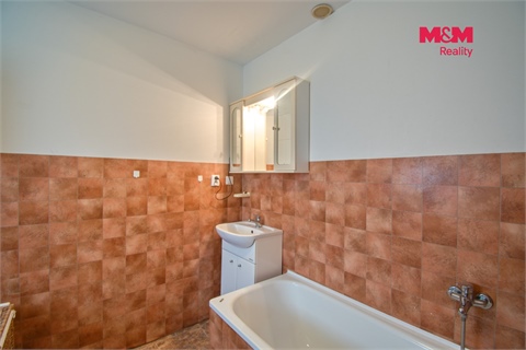 Prodej rodinného domu, 280 m² - 8