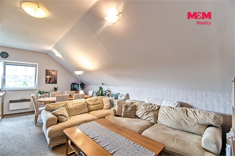 Prodej rodinného domu, 280 m² - 10