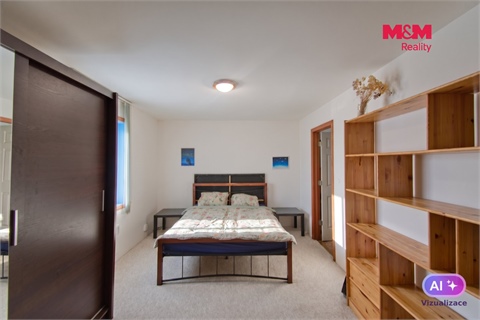 Prodej rodinného domu, 280 m² - 6