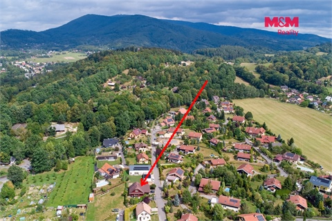 Prodej rodinného domu, 280 m² 28