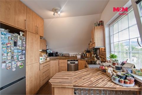 Prodej rodinného domu, 280 m² - 14
