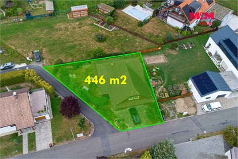 Prodej rodinného domu, 280 m² - 2