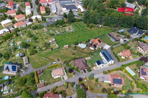 Prodej rodinného domu, 280 m² - 24