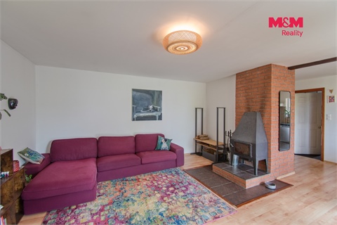 Prodej rodinného domu, 280 m² - 4