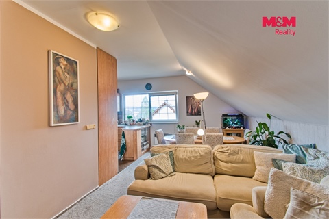 Prodej rodinného domu, 280 m² 12