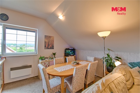 Prodej rodinného domu, 280 m² - 12