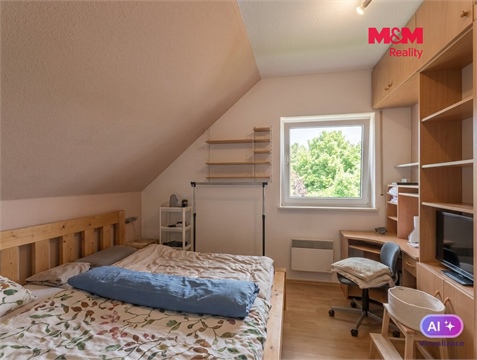 Prodej rodinného domu, 280 m² 16