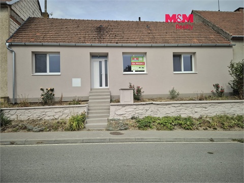 Prodej rodinného domu, 111 m² - 0