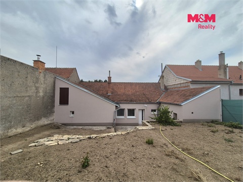 Prodej rodinného domu, 111 m² - 6