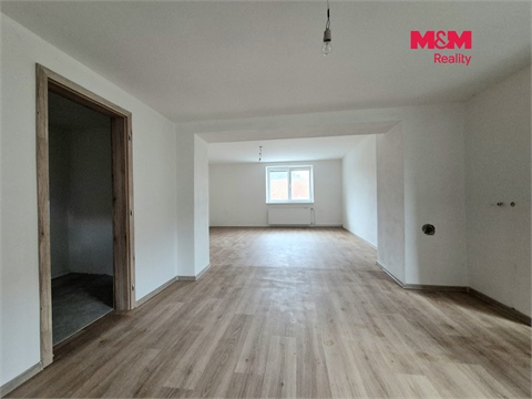 Prodej rodinného domu, 111 m² - 2