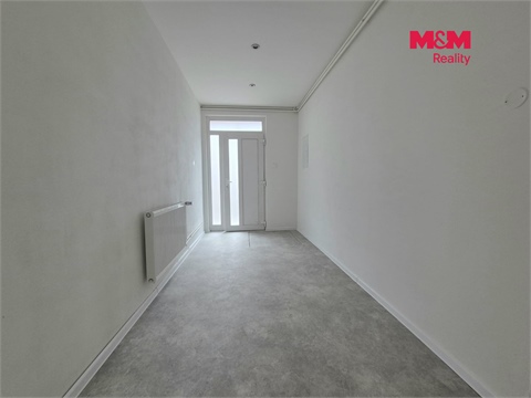 Prodej rodinného domu, 111 m² - 4