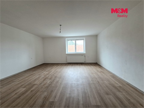Prodej rodinného domu, 111 m² - 0