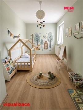 Prodej rodinného domu, 111 m² - 10