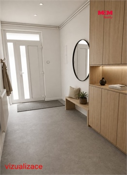 Prodej rodinného domu, 111 m² 12
