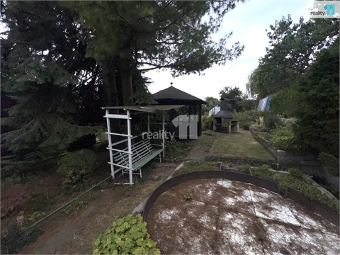 Prodej zahrady, 407 m² 2