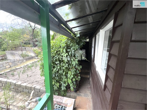 Prodej zahrady, 407 m² - 8