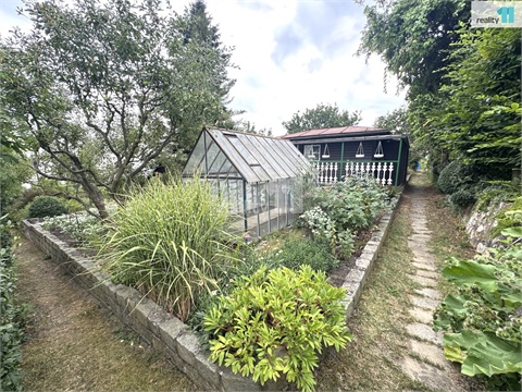 Prodej zahrady, 407 m² 0