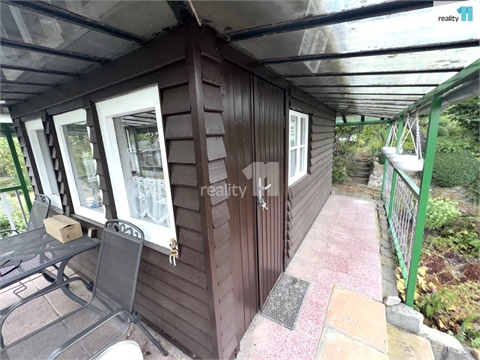 Prodej zahrady, 407 m² 8