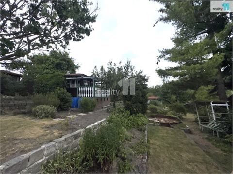 Prodej zahrady, 407 m² - 0