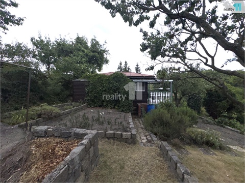 Prodej zahrady, 407 m² 10
