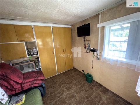 Prodej zahrady, 407 m² 6