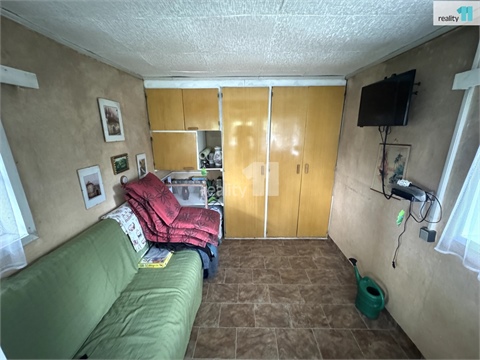 Prodej zahrady, 407 m² - 4
