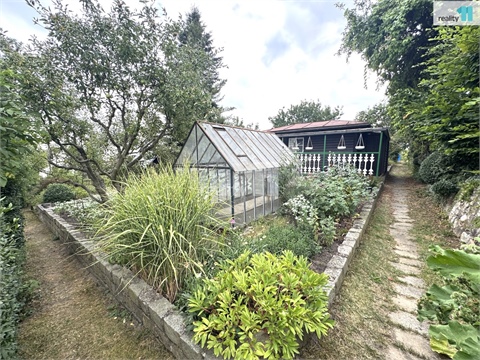 Prodej zahrady, 407 m² - 14
