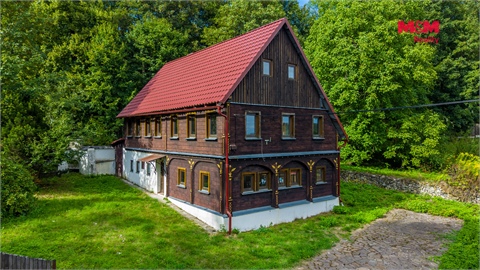 Prodej chaty / chapuly, 124 m² 20